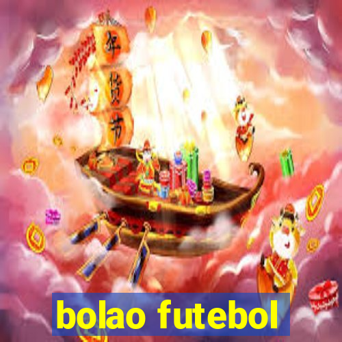 bolao futebol